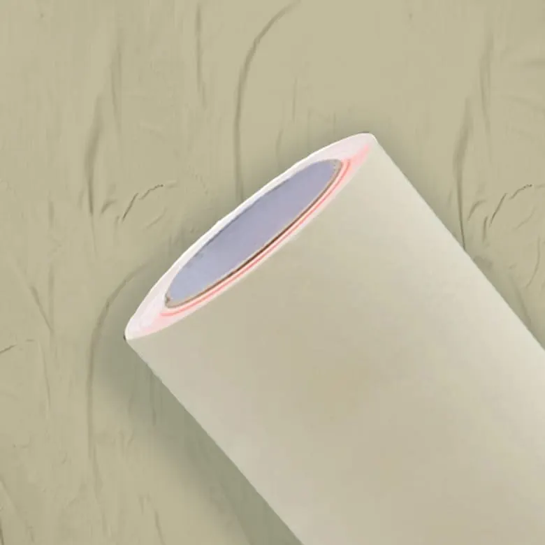 máscara de transferência de papel 100 g/m², rolo de 1,22 × 100 m